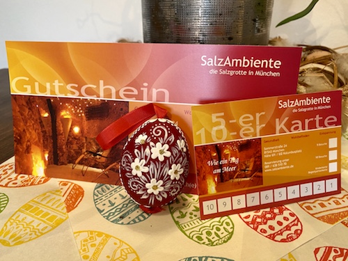 SalzAmbiente